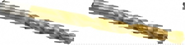 Jobber Length Drill Bit: 23/64